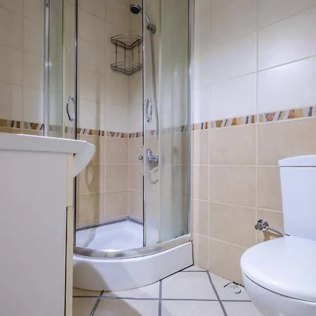 Διαμέρισμα Studio Flat Near Public Transportation In Sisli Κωνσταντινούπολη