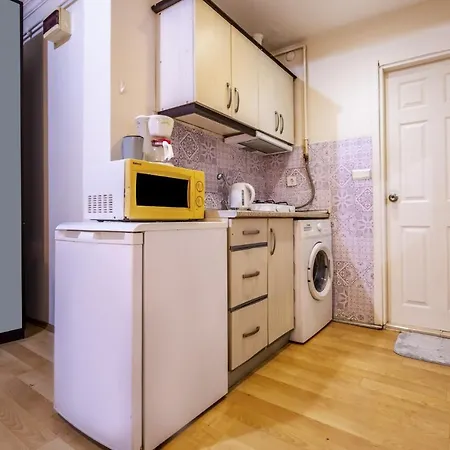 Διαμέρισμα Studio Flat Near Public Transportation In Sisli *