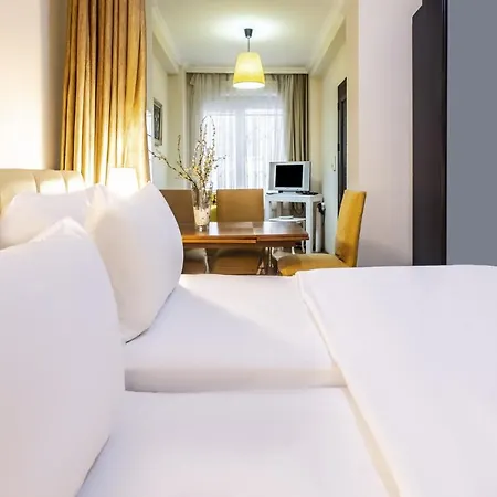 Διαμέρισμα Studio Flat Near Public Transportation In Sisli